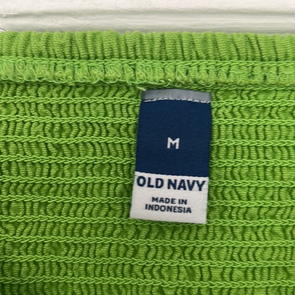 COPY - Linen sundress - Picture 2 of 3